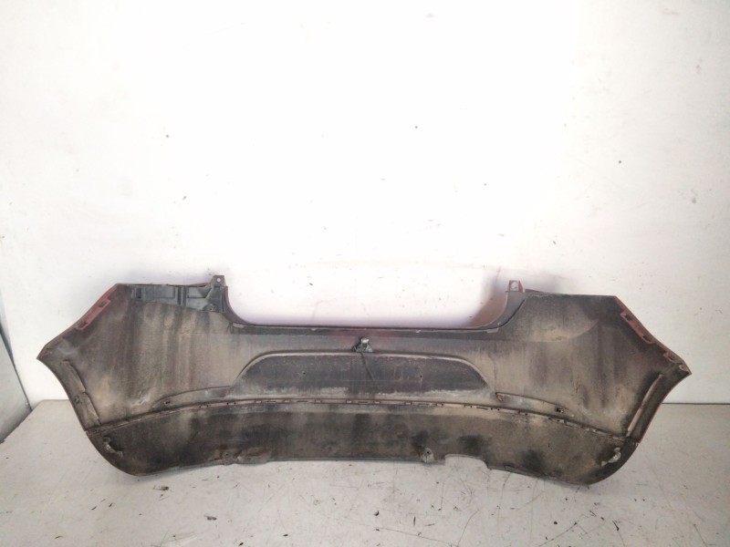 Recambio de paragolpes trasero para seat ibiza (6j5) reference referencia OEM IAM   