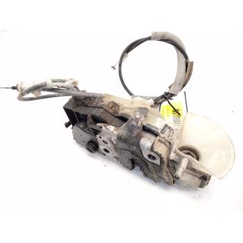 Recambio de cerradura puerta delantera izquierda para peugeot expert furgoneta (v_) 1.6 bluehdi 115 referencia OEM IAM 084139  