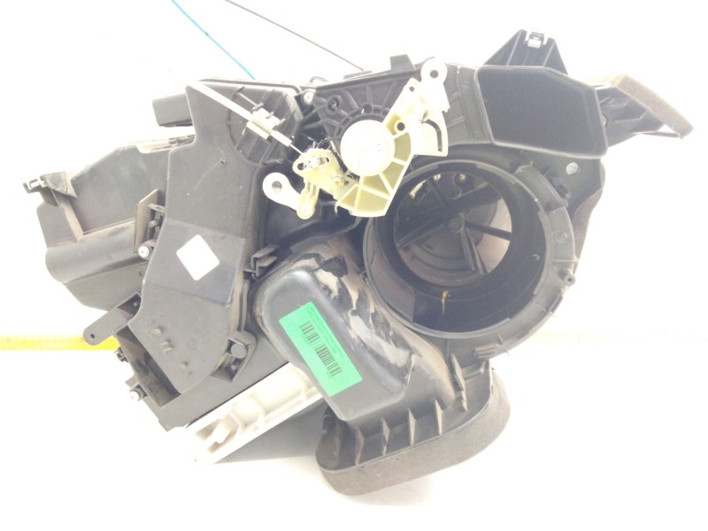 Recambio de calefaccion entera normal para dacia sandero básico referencia OEM IAM 272708805R  
