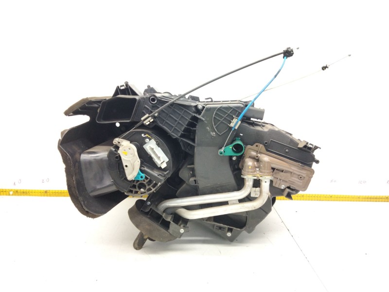 Recambio de calefaccion entera normal para dacia sandero básico referencia OEM IAM 272708805R  