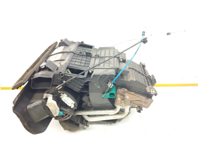 Recambio de calefaccion entera normal para dacia sandero básico referencia OEM IAM 272708805R  