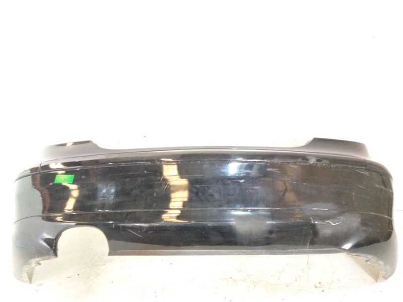 Recambio de paragolpes trasero para mercedes clase c (w203) sportcoupe 1.8 cat referencia OEM IAM   