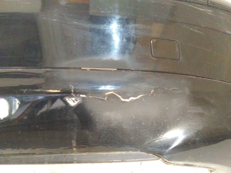 Recambio de paragolpes trasero para mercedes clase c (w203) sportcoupe 1.8 cat referencia OEM IAM   