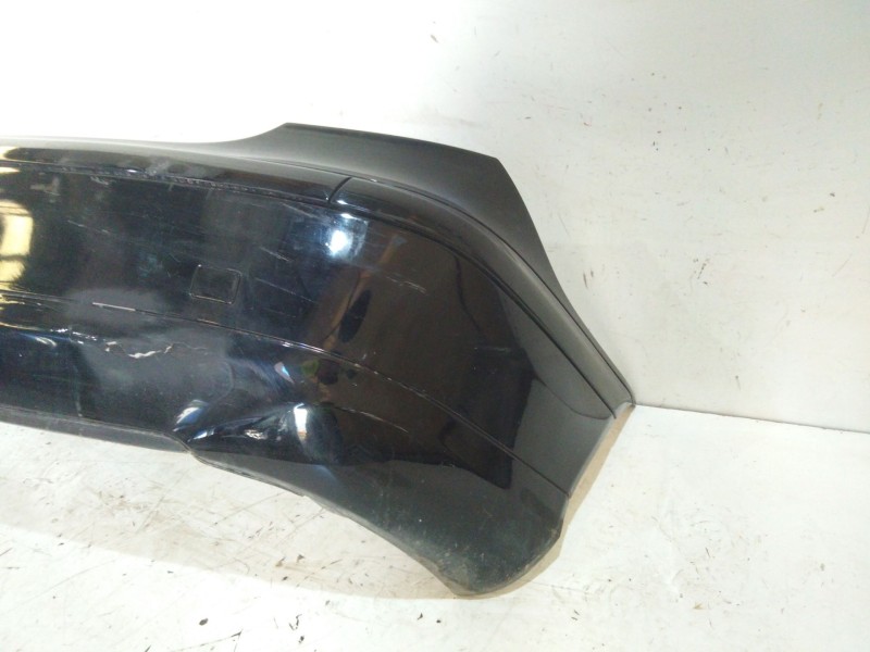Recambio de paragolpes trasero para mercedes clase c (w203) sportcoupe 1.8 cat referencia OEM IAM   
