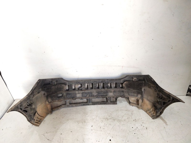Recambio de paragolpes trasero para mercedes clase c (w203) sportcoupe 1.8 cat referencia OEM IAM   