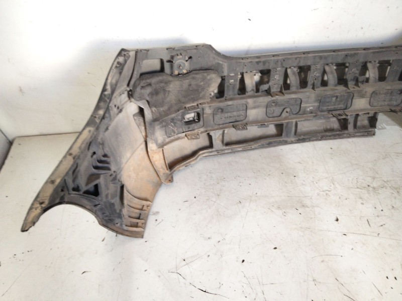 Recambio de paragolpes trasero para mercedes clase c (w203) sportcoupe 1.8 cat referencia OEM IAM   