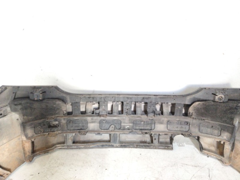 Recambio de paragolpes trasero para mercedes clase c (w203) sportcoupe 1.8 cat referencia OEM IAM   