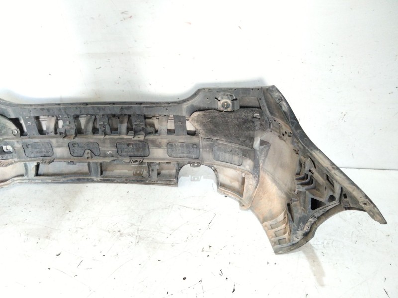 Recambio de paragolpes trasero para mercedes clase c (w203) sportcoupe 1.8 cat referencia OEM IAM   