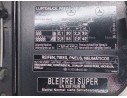 TAPA EXTERIOR COMBUSTIBLE A2035840738 