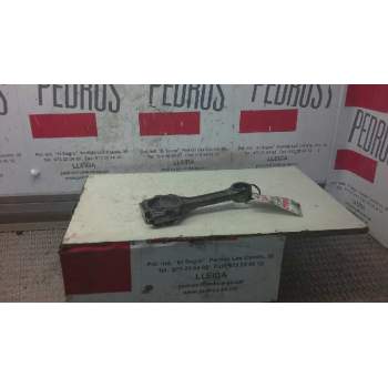 Recambio de biela para seat toledo (1m2) 1.9 tdi referencia OEM IAM   
