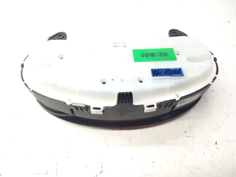 Recambio de cuadro instrumentos para opel astra k lim. 5türig referencia OEM IAM 39044892  