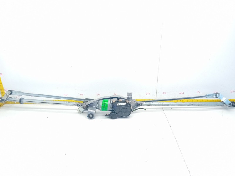 Recambio de motor limpia delantero para opel astra k lim. 5türig referencia OEM IAM 3397021779  