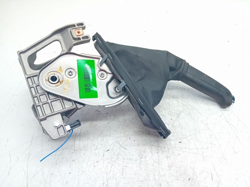 Recambio de palanca freno de mano para opel astra k lim. 5türig referencia OEM IAM 39021649  