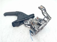 Recambio de palanca freno de mano para opel astra k lim. 5türig referencia OEM IAM 39021649   2