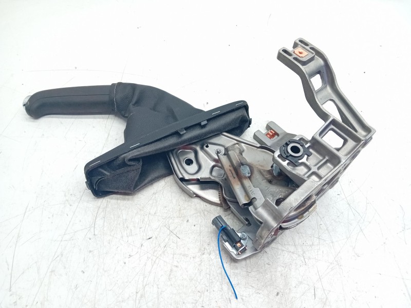 Recambio de palanca freno de mano para opel astra k lim. 5türig referencia OEM IAM 39021649  