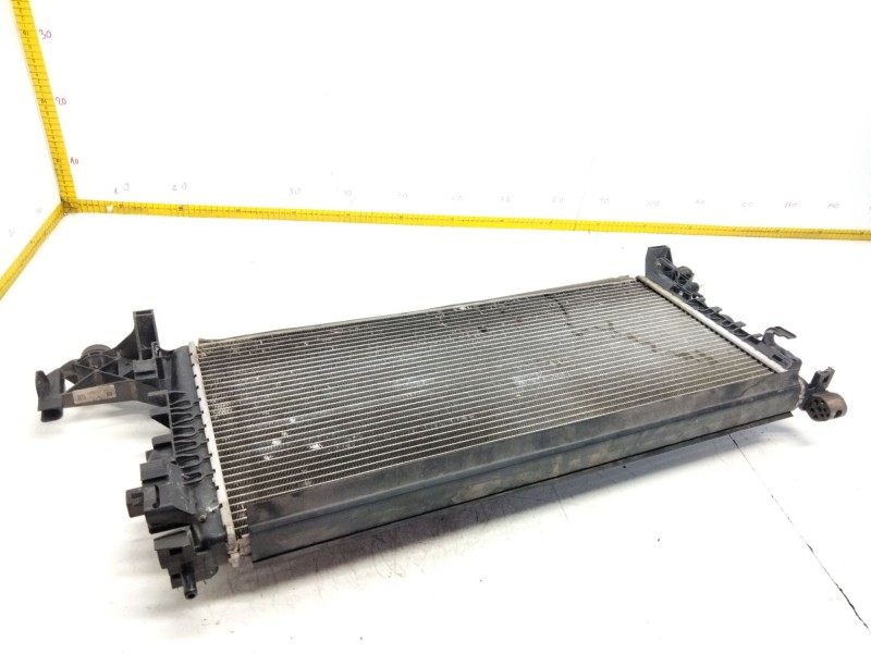 Recambio de radiador agua para opel astra k lim. 5türig referencia OEM IAM 13453906  