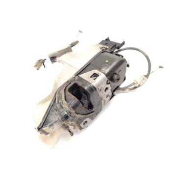 Recambio de cerradura puerta delantera izquierda para peugeot expert furgoneta (v_) 1.6 bluehdi 115 referencia OEM IAM 084139  