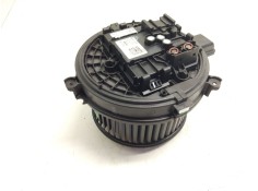 Recambio de motor calefaccion para opel astra k lim. 5türig referencia OEM IAM F011500116   2