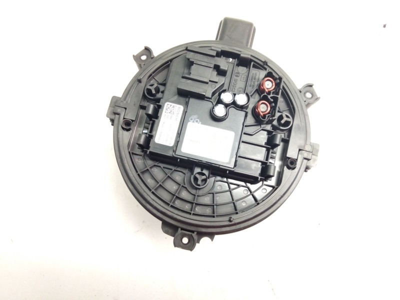 Recambio de motor calefaccion para opel astra k lim. 5türig referencia OEM IAM F011500116  