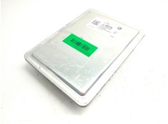 Recambio de centralita motor uce para opel astra k lim. 5türig referencia OEM IAM 12670579   2