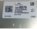 CENTRALITA MOTOR UCE 12670579 