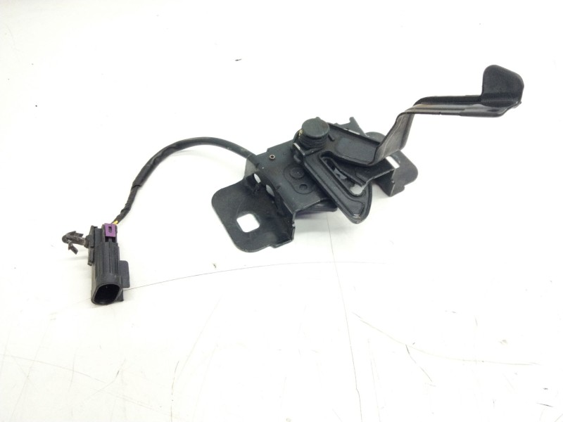 Recambio de cerradura capot para opel astra k lim. 5türig referencia OEM IAM 13412214  