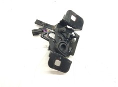 Recambio de cerradura capot para opel astra k lim. 5türig referencia OEM IAM 13412214   2