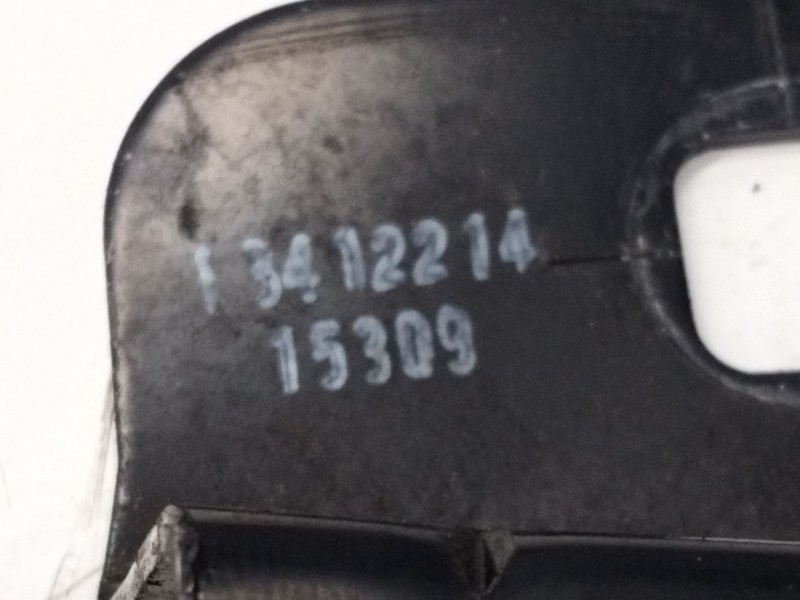 Recambio de cerradura capot para opel astra k lim. 5türig referencia OEM IAM 13412214  