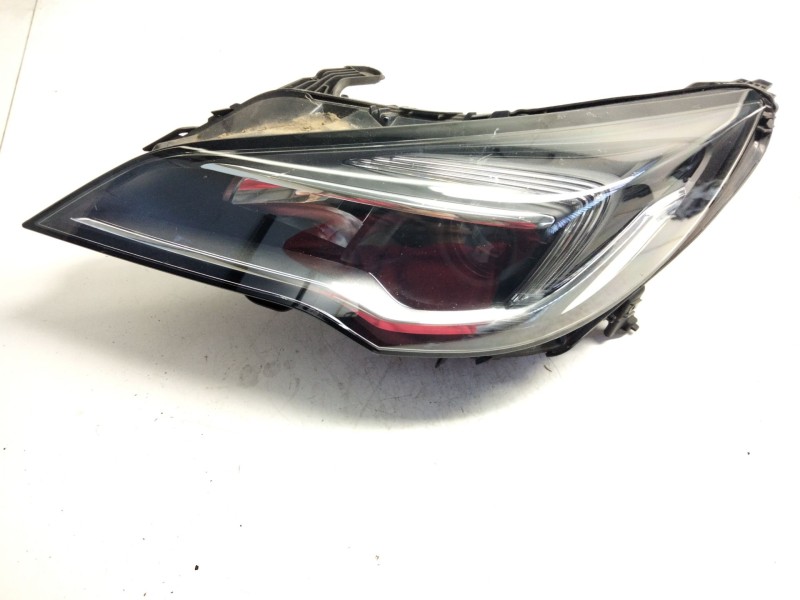 Recambio de faro izquierdo para opel astra k lim. 5türig referencia OEM IAM 39047200  