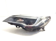 Recambio de faro izquierdo para opel astra k lim. 5türig referencia OEM IAM 39047200   2