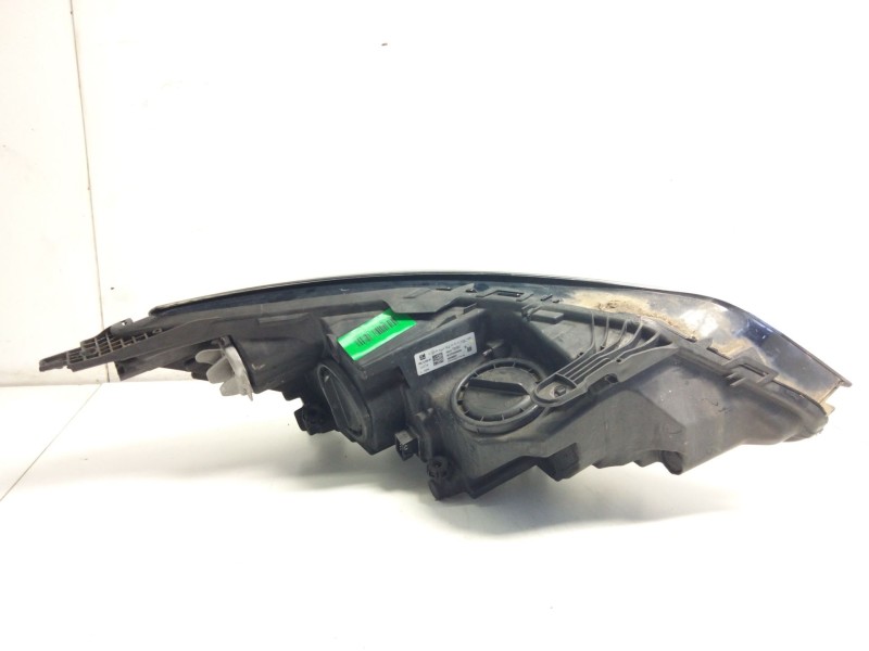 Recambio de faro izquierdo para opel astra k lim. 5türig referencia OEM IAM 39047200  