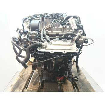 MOTOR COMPLETO CHZ 