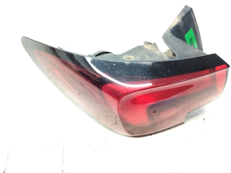 Recambio de piloto trasero izquierdo para opel astra k lim. 5türig referencia OEM IAM 39015943  