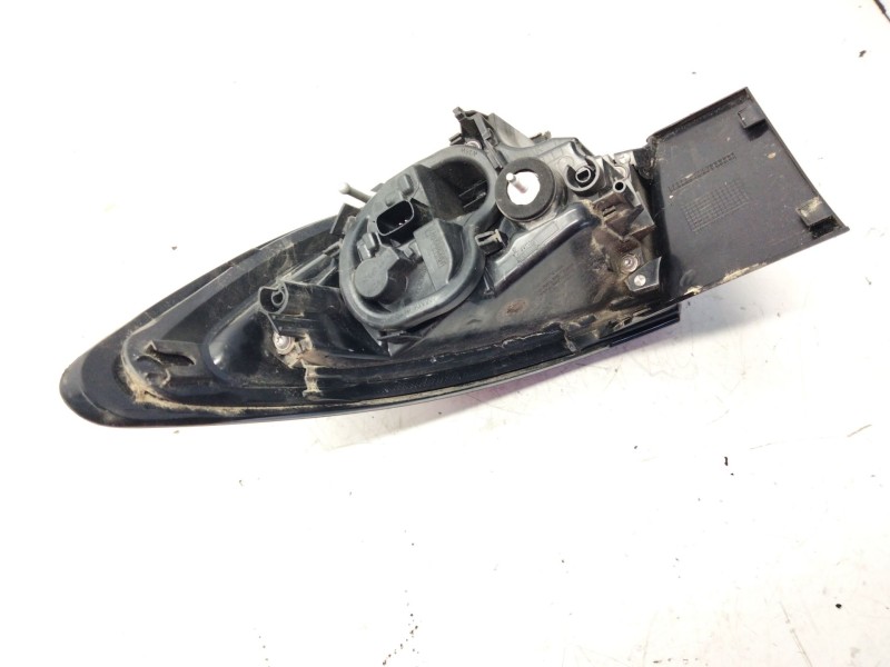 Recambio de piloto trasero izquierdo para opel astra k lim. 5türig referencia OEM IAM 39015943  