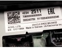 SISTEMA AUDIO / RADIO CD 42342511 