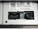 SISTEMA AUDIO / RADIO CD 42342511 
