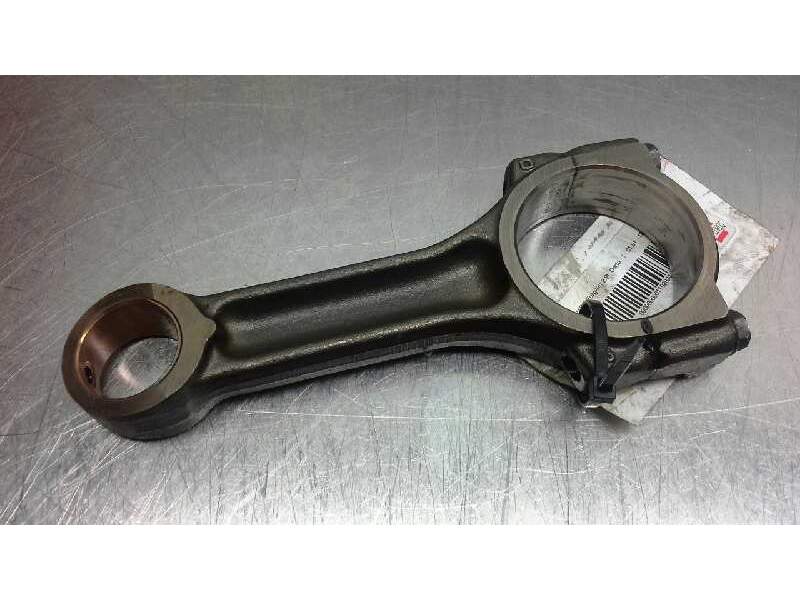 Recambio de biela para opel vivaro furgón 2.9t corto referencia OEM IAM   