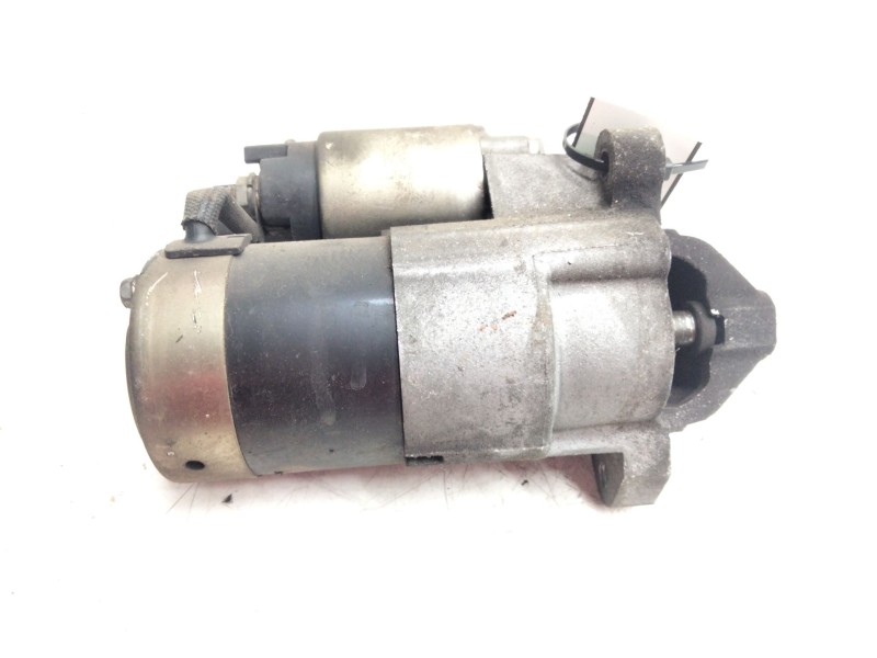 Recambio de motor arranque para renault clio ii fase ii (b/cb0) base authentique referencia OEM IAM 8200227092  