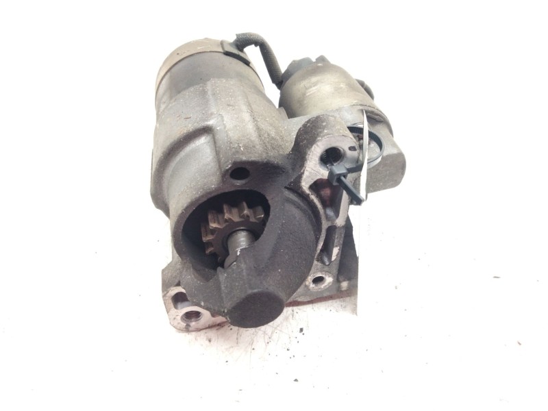 Recambio de motor arranque para renault clio ii fase ii (b/cb0) base authentique referencia OEM IAM 8200227092  