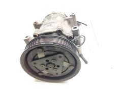 Recambio de compresor aire acondicionado para renault clio ii fase ii (b/cb0) base authentique referencia OEM IAM 2785907445   2
