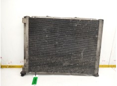 Recambio de radiador agua para renault clio ii fase ii (b/cb0) base authentique referencia OEM IAM    2