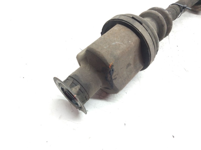 Recambio de transmision delantera derecha para renault clio ii fase ii (b/cb0) base authentique referencia OEM IAM   