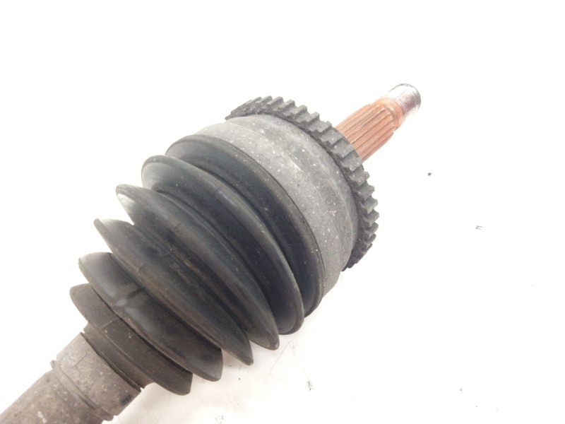 Recambio de transmision delantera derecha para renault clio ii fase ii (b/cb0) base authentique referencia OEM IAM   