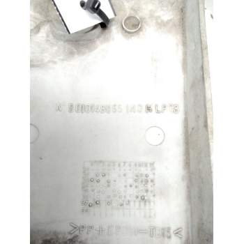 Recambio de rejilla delantera para renault trucks b caja/chasis 70 referencia OEM IAM 5010148955  B80