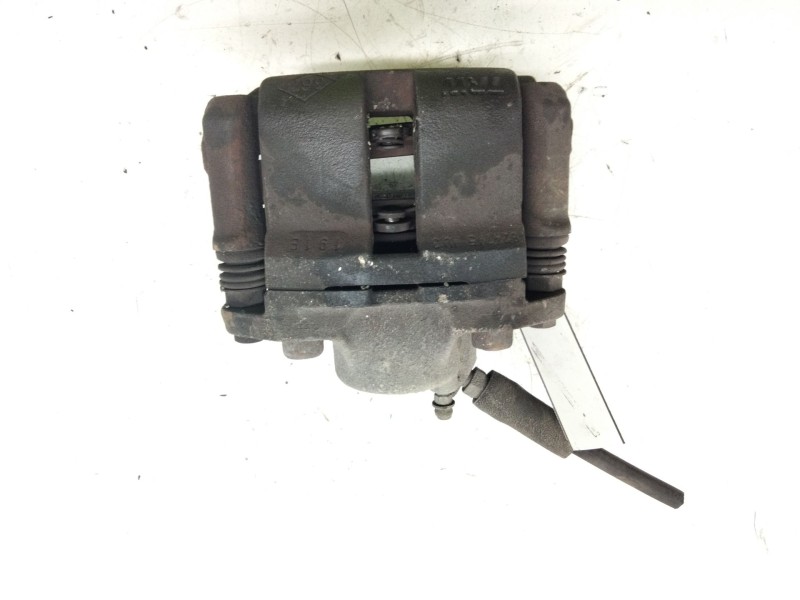 Recambio de pinza freno delantera derecha para renault clio ii fase ii (b/cb0) base authentique referencia OEM IAM   