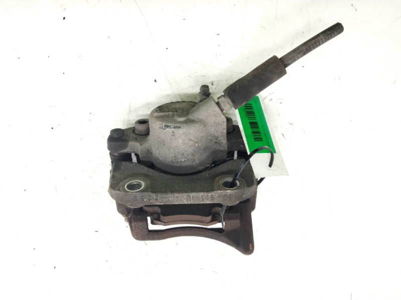 Recambio de pinza freno delantera derecha para renault clio ii fase ii (b/cb0) base authentique referencia OEM IAM   
