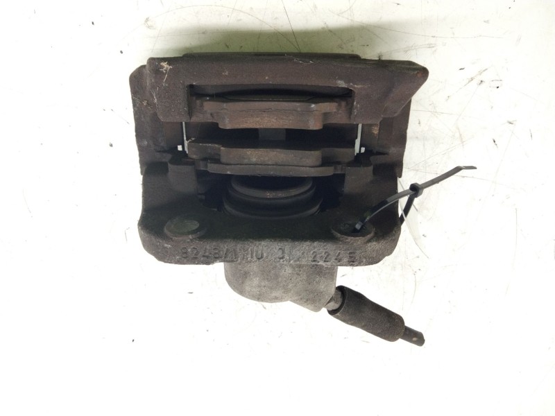 Recambio de pinza freno delantera izquierda para renault clio ii fase ii (b/cb0) base authentique referencia OEM IAM   