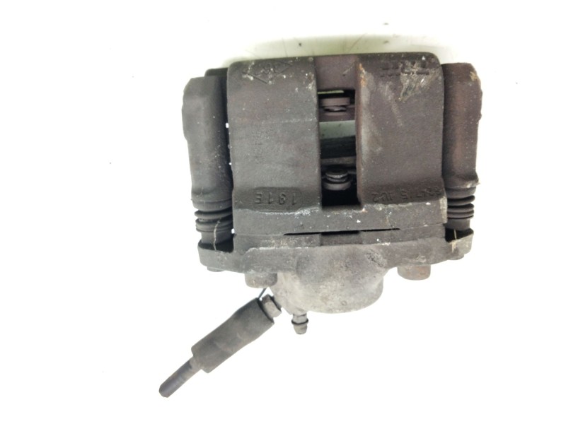 Recambio de pinza freno delantera izquierda para renault clio ii fase ii (b/cb0) base authentique referencia OEM IAM   