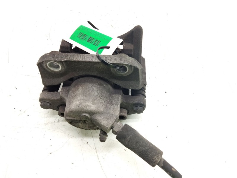 Recambio de pinza freno delantera izquierda para renault clio ii fase ii (b/cb0) base authentique referencia OEM IAM   