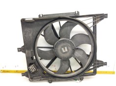 Recambio de electroventilador para renault clio ii fase ii (b/cb0) base authentique referencia OEM IAM 7700428659  